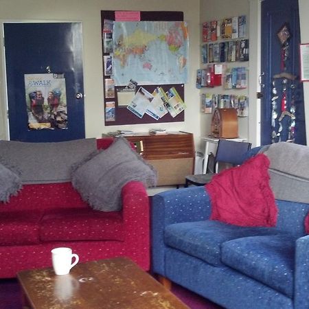 Redkettle Backpackers Hostel Oamaru Luaran gambar