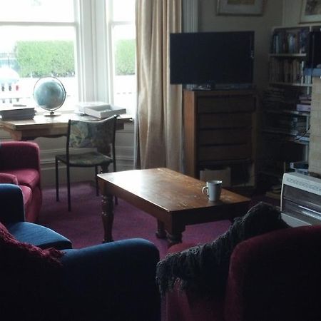 Redkettle Backpackers Hostel Oamaru Luaran gambar