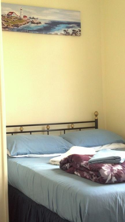 Redkettle Backpackers Hostel Oamaru Bilik gambar