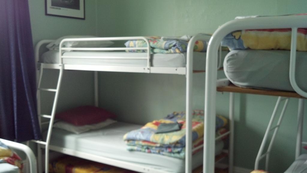 Redkettle Backpackers Hostel Oamaru Bilik gambar