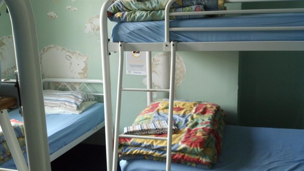 Redkettle Backpackers Hostel Oamaru Bilik gambar