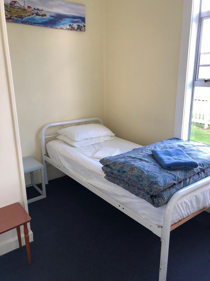 Redkettle Backpackers Hostel Oamaru Luaran gambar