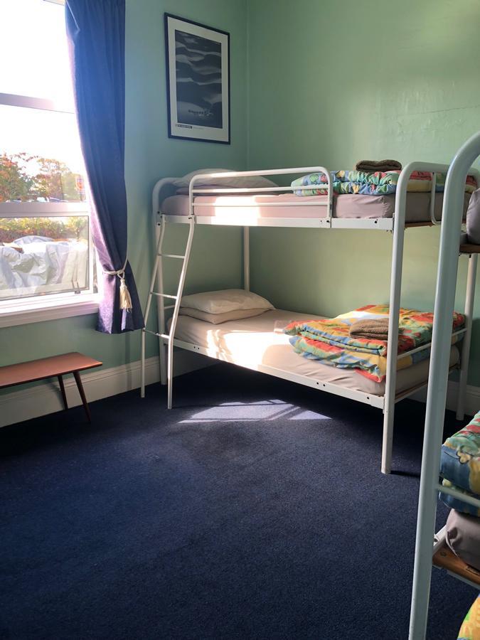 Redkettle Backpackers Hostel Oamaru Luaran gambar